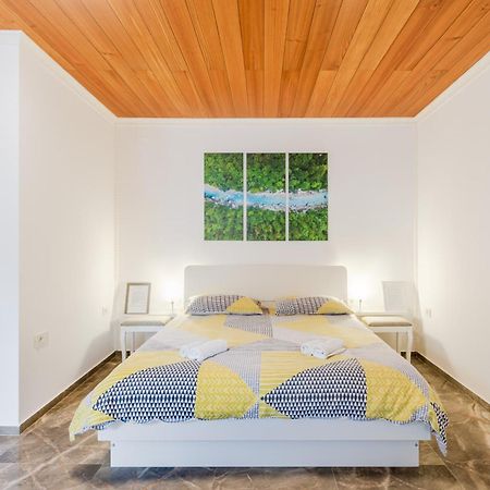 Apartmaji Mausi Bovec Eksteriør bilde
