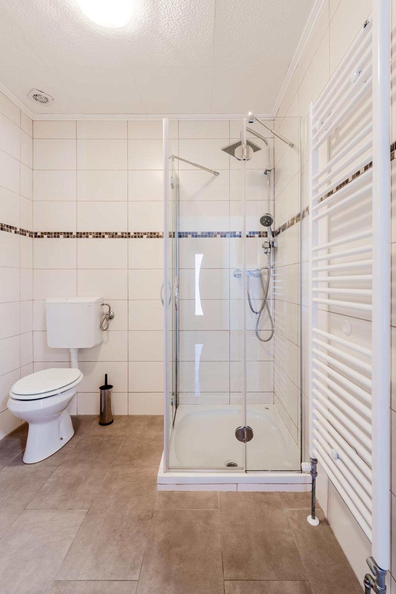 Apartmaji Mausi Bovec Eksteriør bilde